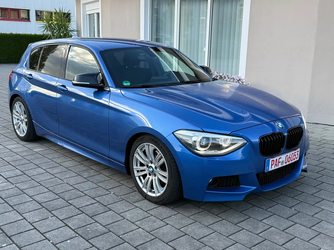 Das Auto