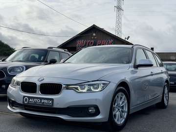 d Touring JOY Edition Navi Cuir LED Euro 6b