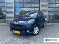 Peugeot 1007 1.6-16V 108 pk Sporty Automaat. | Airco (handmatig Bleu - thumbnail 1