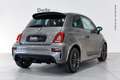 Abarth 595 595 1.4 Turbo T-Jet 165 CV con SCARICO MONZA Grijs - thumbnail 2