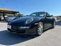 Porsche 911 Carrera 997 Coupe Coupe 3.8 Carrera4S bellissima! Schwarz - thumbnail 1