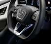 Audi Q8 50 TDI q. 2x S Line *23Zoll *2.Hand *S-Sitze Weiß - thumbnail 9