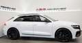 Audi Q8 50 TDI q. 2x S Line *23Zoll *2.Hand *S-Sitze Weiß - thumbnail 5