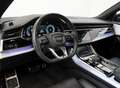 Audi Q8 50 TDI q. 2x S Line *23Zoll *2.Hand *S-Sitze Weiß - thumbnail 21