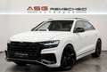 Audi Q8 50 TDI q. 2x S Line *23Zoll *2.Hand *S-Sitze Weiß - thumbnail 1