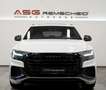 Audi Q8 50 TDI q. 2x S Line *23Zoll *2.Hand *S-Sitze Weiß - thumbnail 3