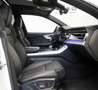 Audi Q8 50 TDI q. 2x S Line *23Zoll *2.Hand *S-Sitze Weiß - thumbnail 7