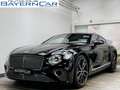 Bentley Continental GT V8 Mulliner HeadUp Night Vision Noir - thumbnail 1