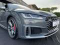 Audi TTS VIRTUAL NAVI LED MATRIX 19' B&O PELLE KAMERA Gris - thumbnail 9