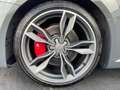 Audi TTS VIRTUAL NAVI LED MATRIX 19' B&O PELLE KAMERA Gris - thumbnail 8