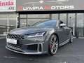 Audi TTS VIRTUAL NAVI LED MATRIX 19' B&O PELLE KAMERA Grigio - thumbnail 3