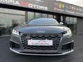 Audi TTS VIRTUAL NAVI LED MATRIX 19' B&O PELLE KAMERA Grijs - thumbnail 2
