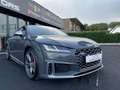 Audi TTS VIRTUAL NAVI LED MATRIX 19' B&O PELLE KAMERA Grigio - thumbnail 1