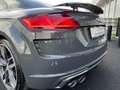 Audi TTS VIRTUAL NAVI LED MATRIX 19' B&O PELLE KAMERA Grigio - thumbnail 10