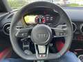 Audi TTS VIRTUAL NAVI LED MATRIX 19' B&O PELLE KAMERA Gris - thumbnail 14
