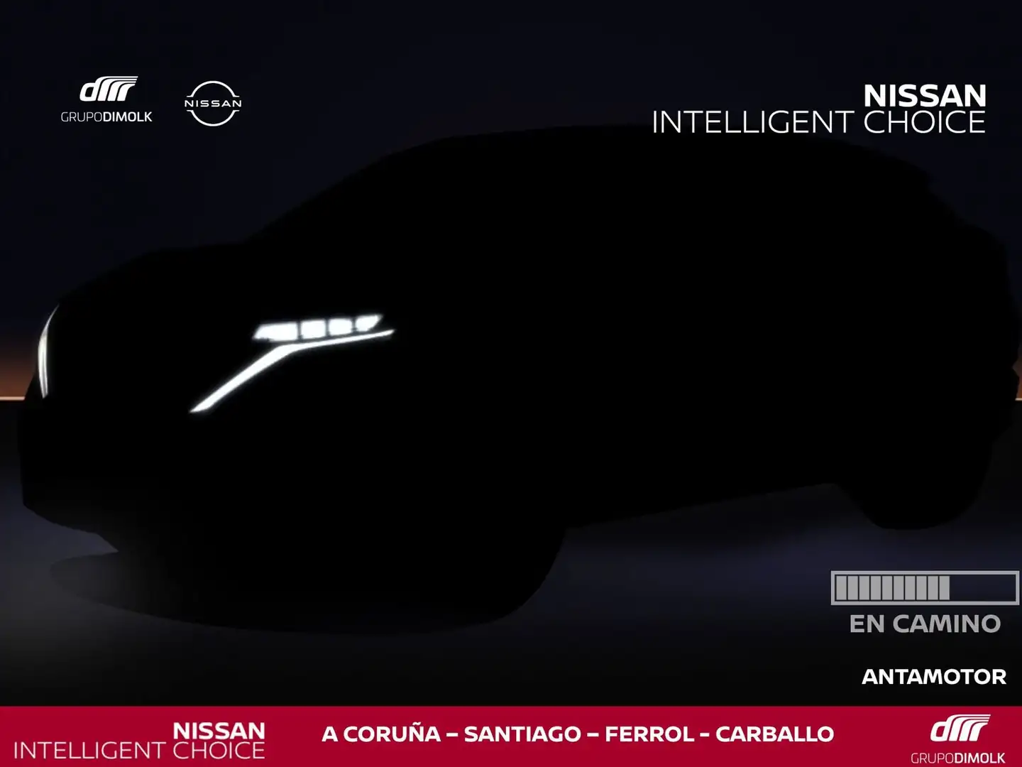 Nissan Juke 1.0 DIG-T N-Connecta 4x2 114 Gris - 1