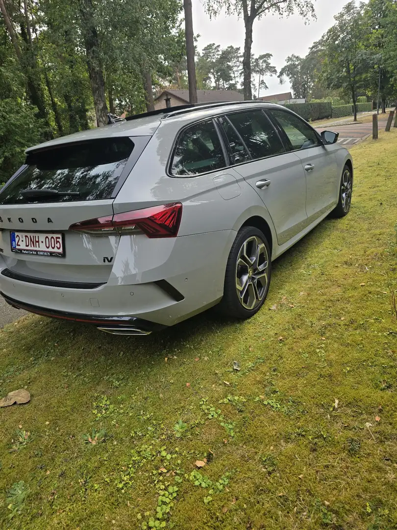 Skoda Sonstige Octavia IV VRS - 1