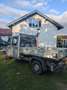 Peugeot Boxer Boxer HDi 244 D DOKA Pritsche Standheizung klima Argent - thumbnail 2
