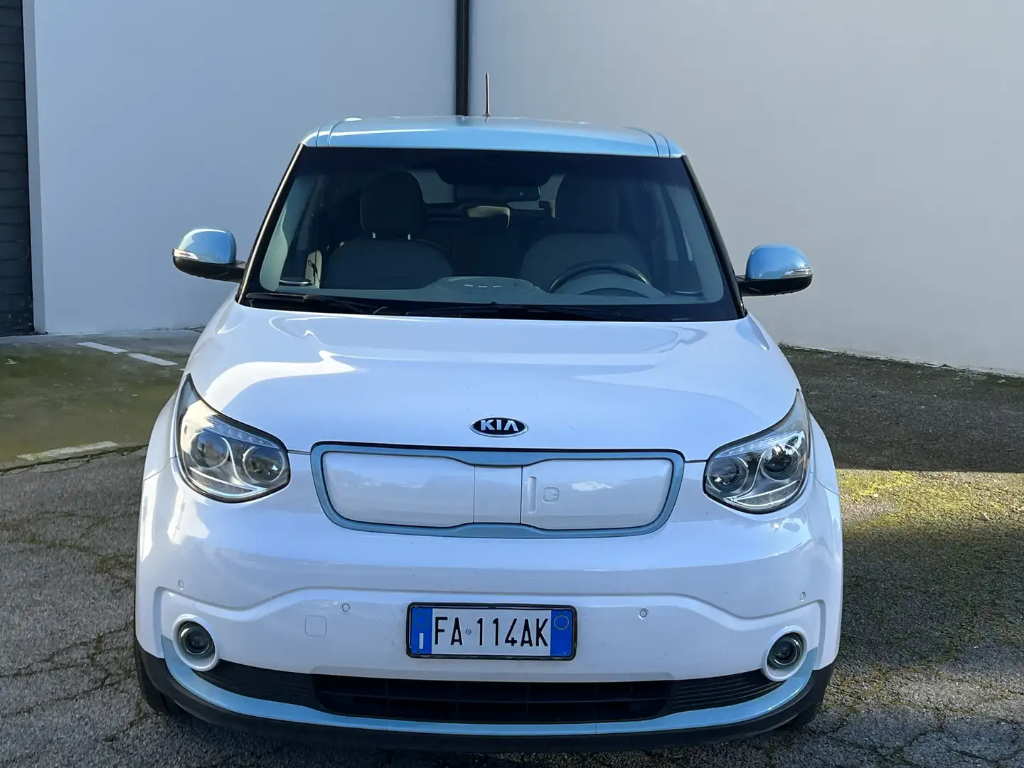 Kia Soul Eco Electric 110cv 📱📱392 452 1080 - 2