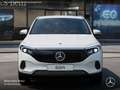Mercedes-Benz EQA 300 4M PROG+PLUS-PAKET+360+KEYLESS+SPUR Weiß - thumbnail 8