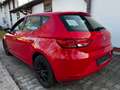 SEAT Leon Leon Diesel  5-Türer 1.6 TDI DPF Start Rot - thumbnail 4