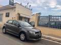 Volkswagen Polo 1.2 60Cv 5p Neopatentati Gris - thumbnail 1