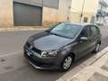 Volkswagen Polo 1.2 60Cv 5p Neopatentati Gris - thumbnail 6