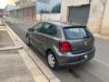 Volkswagen Polo 1.2 60Cv 5p Neopatentati Gris - thumbnail 5