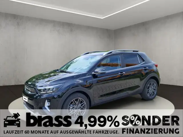 Kia Stonic STONIC 1.0T NIGHTLINE Full Link LED Navigation