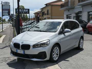 225xe Active Tourer iPerformance Advantage Auto