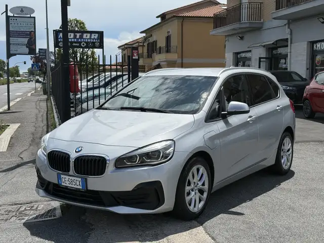 BMW 225 225xe Active Tourer iPerformance Advantage Auto