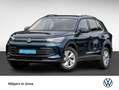 Volkswagen Tiguan 1.5 eTSI NEUES MODELL AHK CAM LM17 NAVI Bleu - thumbnail 2