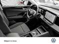 Volkswagen Tiguan 1.5 eTSI NEUES MODELL AHK CAM LM17 NAVI Bleu - thumbnail 5