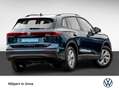 Volkswagen Tiguan 1.5 eTSI NEUES MODELL AHK CAM LM17 NAVI Bleu - thumbnail 4