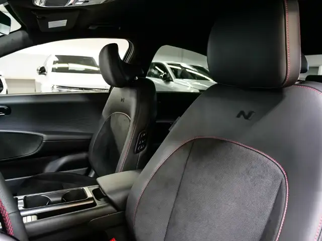 Hyundai Ioniq 6 view 7
