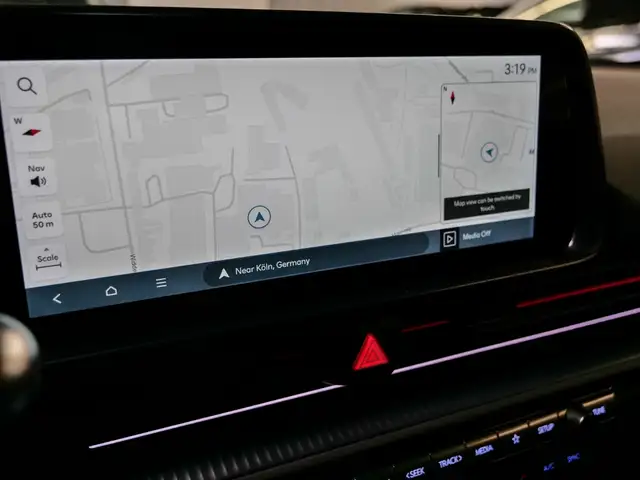 Hyundai Ioniq 6 view 15