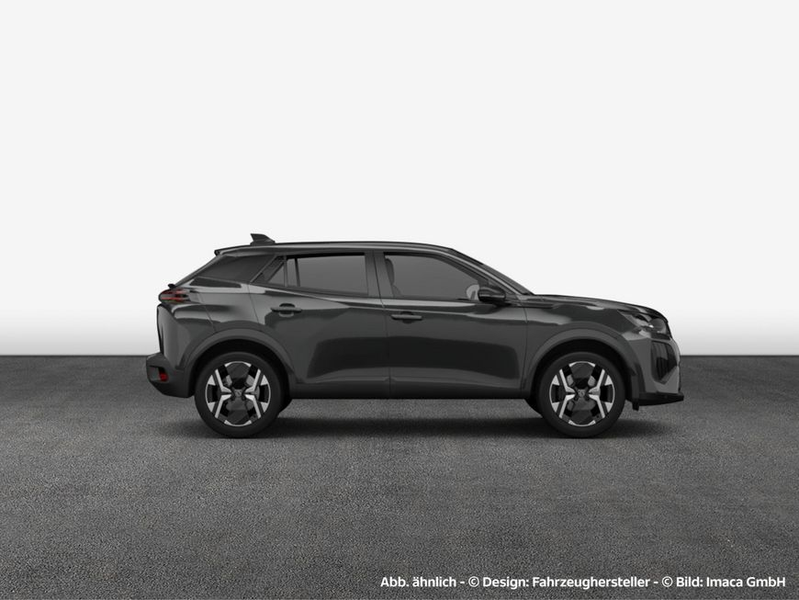 Peugeot 2008 PureTech 100 Active — photo 4