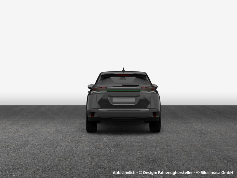 Peugeot 2008 PureTech 100 Active — photo 5