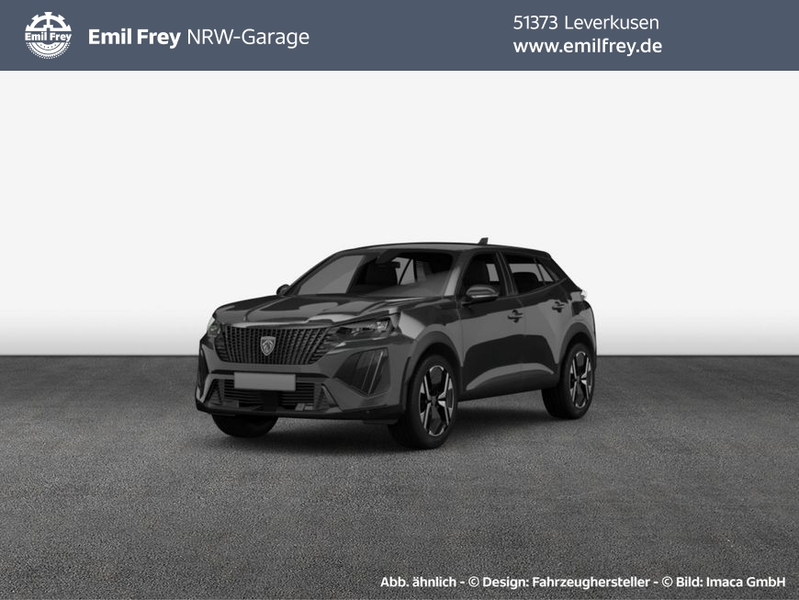 Peugeot 2008 PureTech 100 Active