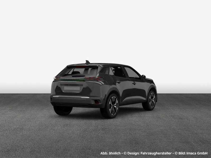 Peugeot 2008 PureTech 100 Active — photo 2