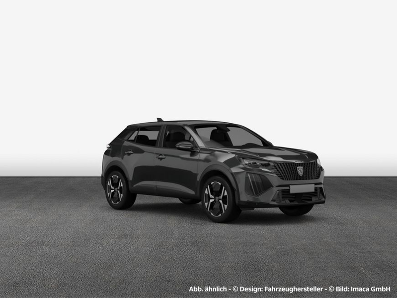 Peugeot 2008 PureTech 100 Active — photo 6