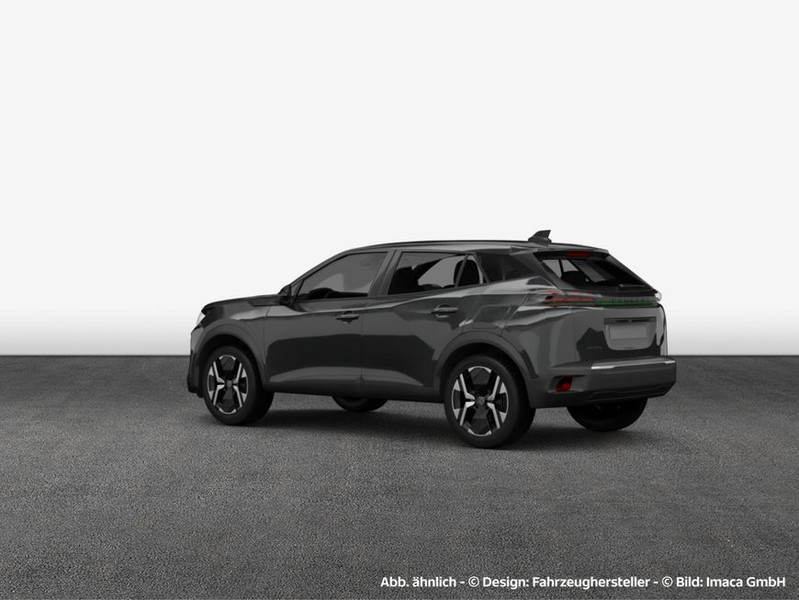 Peugeot 2008 PureTech 100 Active — photo 7