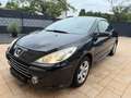 Peugeot 307 CC Cabrio-Coupe JBL+Klima+SHZ+Xenon+ Schwarz - thumbnail 1