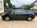 Peugeot 307 CC Cabrio-Coupe JBL+Klima+SHZ+Xenon+ Schwarz - thumbnail 2