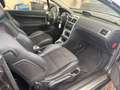 Peugeot 307 CC Cabrio-Coupe JBL+Klima+SHZ+Xenon+ Schwarz - thumbnail 10