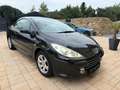 Peugeot 307 CC Cabrio-Coupe JBL+Klima+SHZ+Xenon+ Schwarz - thumbnail 6