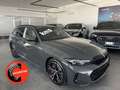 BMW 320 2.0 D 190 CV Touring M-Sport Pro KM0 MY25 Grau - thumbnail 1