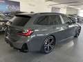 BMW 320 2.0 D 190 CV Touring M-Sport Pro KM0 MY25 Grau - thumbnail 9
