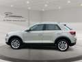 Volkswagen T-Roc T-ROC 1.5 TSI DSG Style ACC LED APP Keyless Kame Grau - thumbnail 3