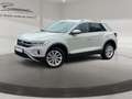 Volkswagen T-Roc T-ROC 1.5 TSI DSG Style ACC LED APP Keyless Kame Grau - thumbnail 2